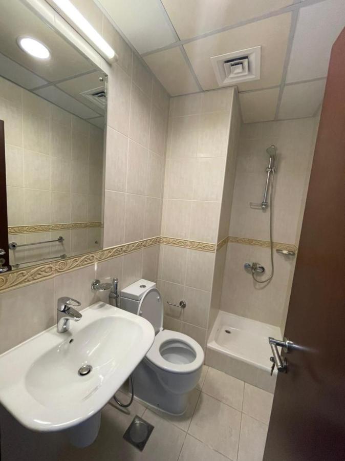 Luxury Kings Palace Private With Shared Kitchen Next To Barasti Homestay *
