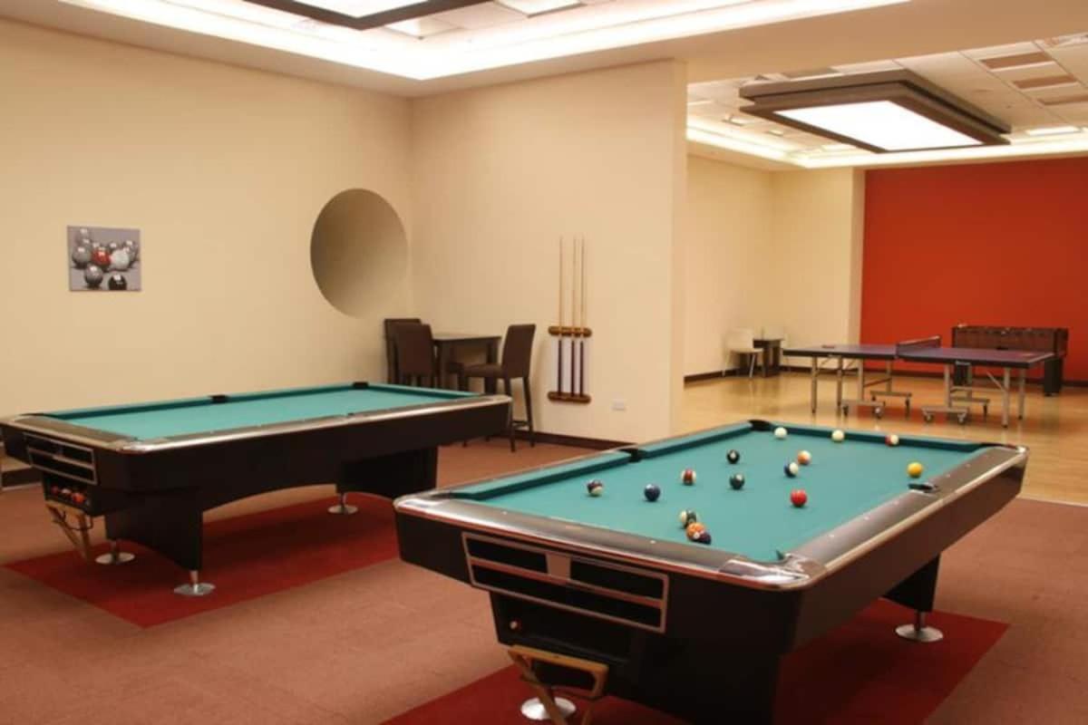 Luxury Kings Palace Private With Shared Kitchen Next To Barasti Dubai